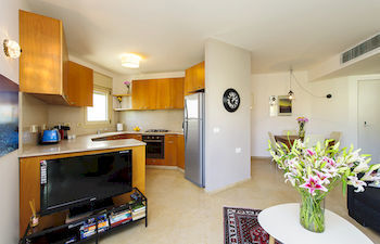 Bnb Tlv Apartments
