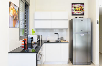 Bnb Tlv Apartments