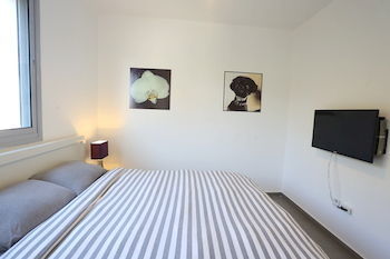 Bnb Tlv Apartments
