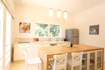 Bnb Tlv Apartments
