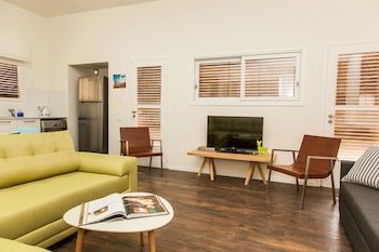 Bnb Tlv Apartments