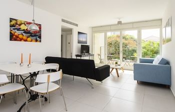 Bnb Tlv Apartments