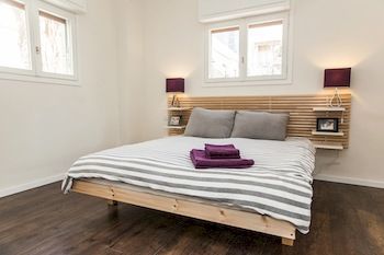 Bnb Tlv Apartments