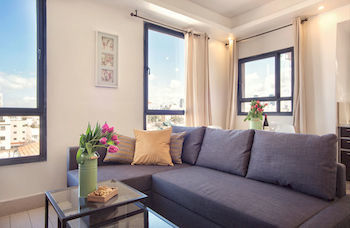 Shenkin Vilmar Apartments