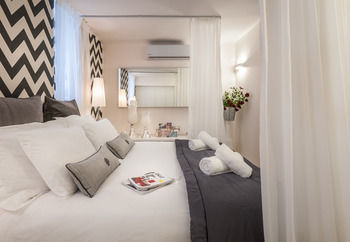 Apartamento Sweet Inn - Allenby