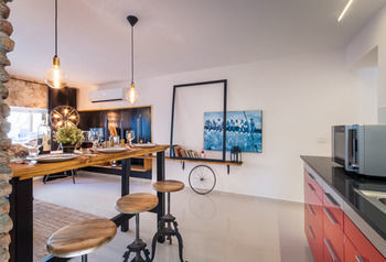 Apartamento Sweet Inn - Allenby