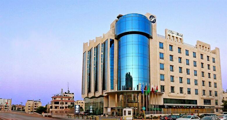Ayass Hotel