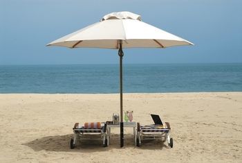 Apartamento Movenpick Hotel & Resort Al Bida'a Kuwait