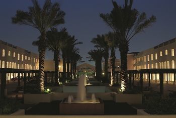 Apartamento Movenpick Hotel & Resort Al Bida'a Kuwait