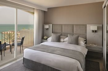 Apartamento Movenpick Hotel & Resort Al Bida'a Kuwait