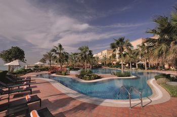 Apartamento Movenpick Hotel & Resort Al Bida'a Kuwait