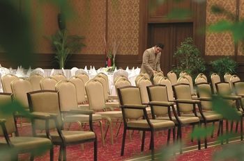 Apartamento Movenpick Hotel & Resort Al Bida'a Kuwait