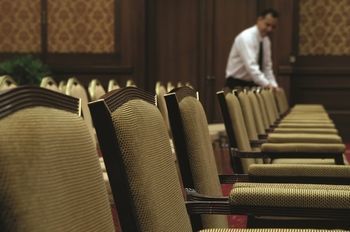 Apartamento Movenpick Hotel & Resort Al Bida'a Kuwait