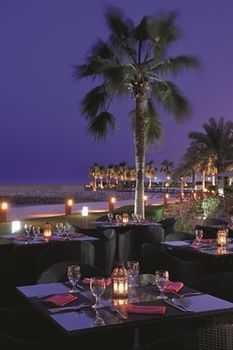 Apartamento Movenpick Hotel & Resort Al Bida'a Kuwait