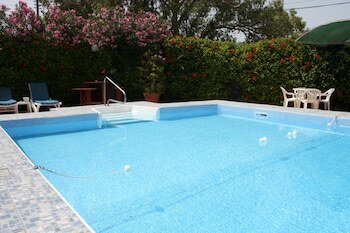 Aparthotel Tycoon Hotel Apartments