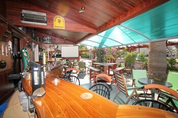 Aparthotel Tycoon Hotel Apartments