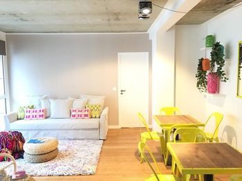 Sweet Inn Apartments Saint Lazare