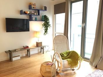 Sweet Inn Apartments Saint Lazare