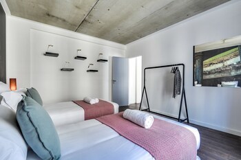 Sweet Inn Apartments Saint Lazare