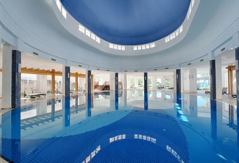 Kamelya Fulya Hotel - All Inclusive