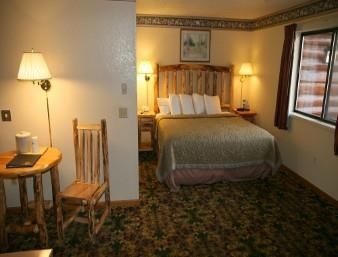Hotel Super 8 Mackinaw City/bridgeview Area