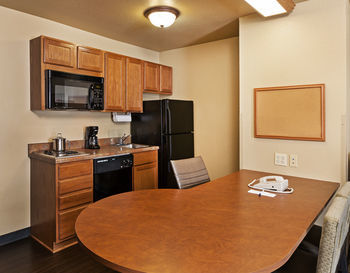 Hotel Candlewood Suites St Robert