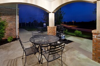 Hotel Candlewood Suites St Robert