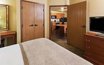 Hotel Candlewood Suites St Robert