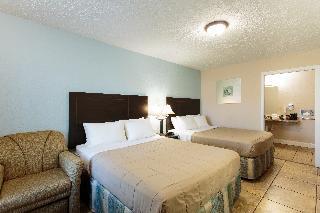 Motel Southern Oaks Inn