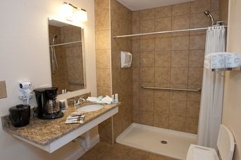 Motel Southern Oaks Inn