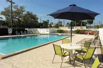 Motel Southern Oaks Inn