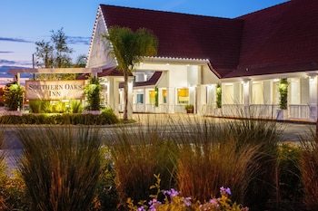 Motel Southern Oaks Inn