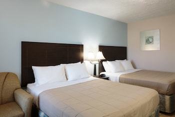 Motel Southern Oaks Inn