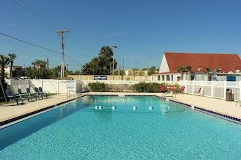 Motel Southern Oaks Inn