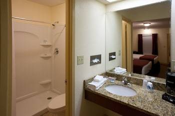 Motel Southern Oaks Inn