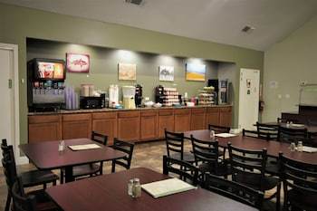 Motel Southern Oaks Inn