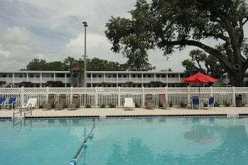 Motel Southern Oaks Inn