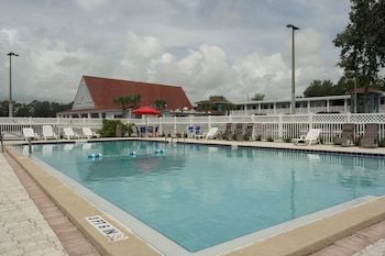 Motel Southern Oaks Inn