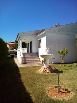 Villa Chalet Les Illes -alpen1