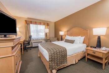 Motel Baymont Inn And Suites Lancaster