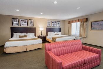 Motel Baymont Inn And Suites Lancaster