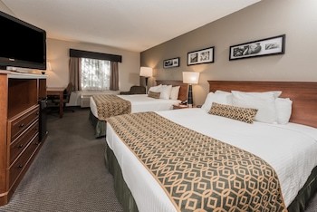 Motel Baymont Inn And Suites Lancaster