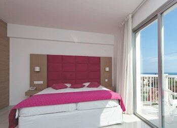 Aparthotel Marlita Beach Hotel Apartments