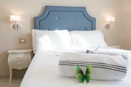 Hostal Nero D'avorio Aparthotel