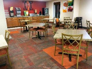 Hotel Quality Inn Near Fort Riley