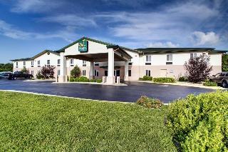Hotel Quality Inn Near Fort Riley