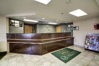 Hotel Quality Inn Near Fort Riley