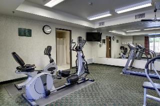Hotel Quality Inn Near Fort Riley