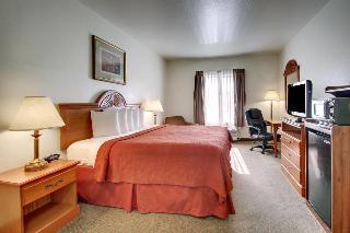 Hotel Quality Inn Near Fort Riley