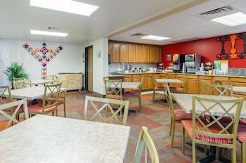 Hotel Quality Inn Near Fort Riley